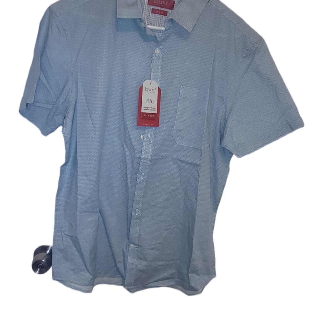 BRUNO MILANO SHIRT